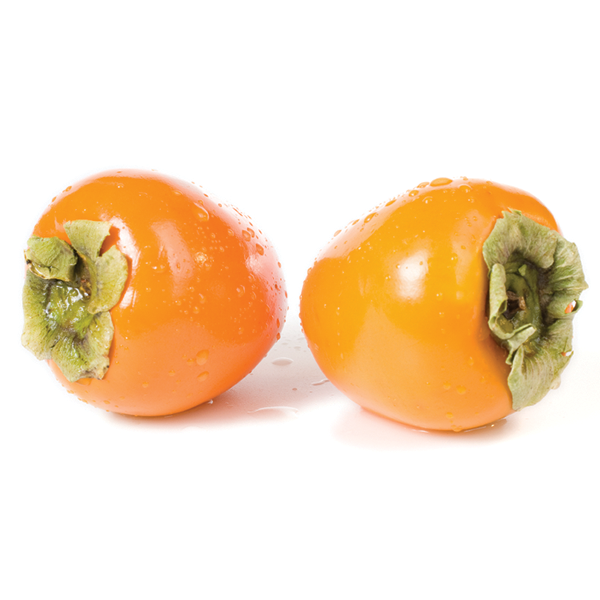 Persimmons