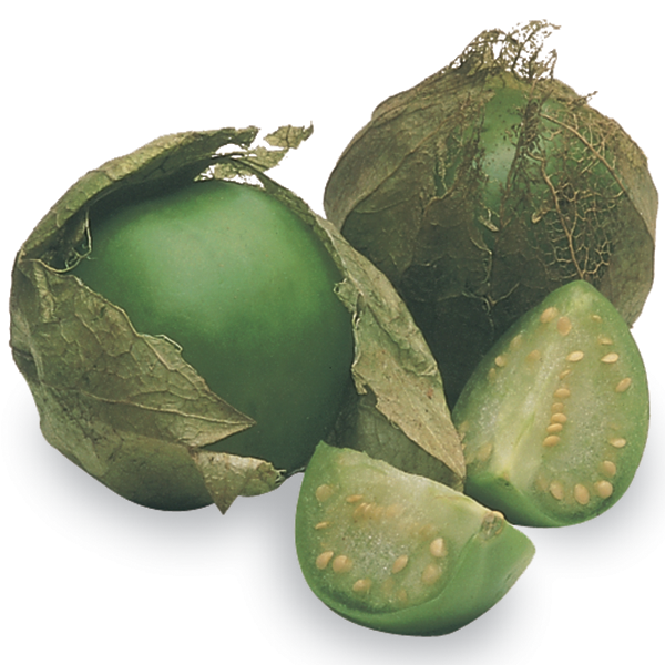 Tomatillo