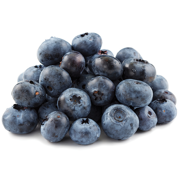 Blueberries