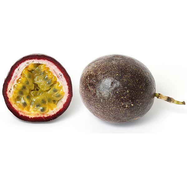 Passion Fruit