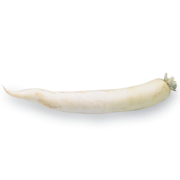 Daikon