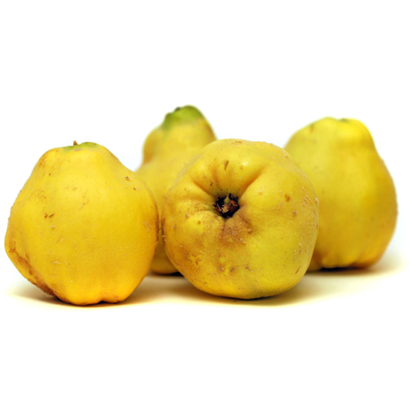 Pineapple Quince