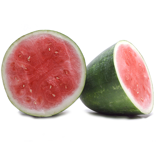 Seedless Red Watermelon
