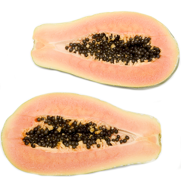 Maradol Papayas