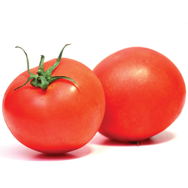 Produce Market Guide Pmg Round Tomatoes