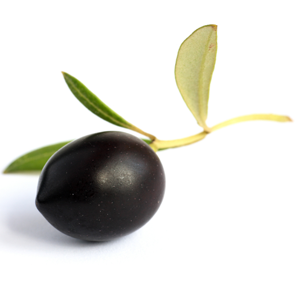 Black Olives