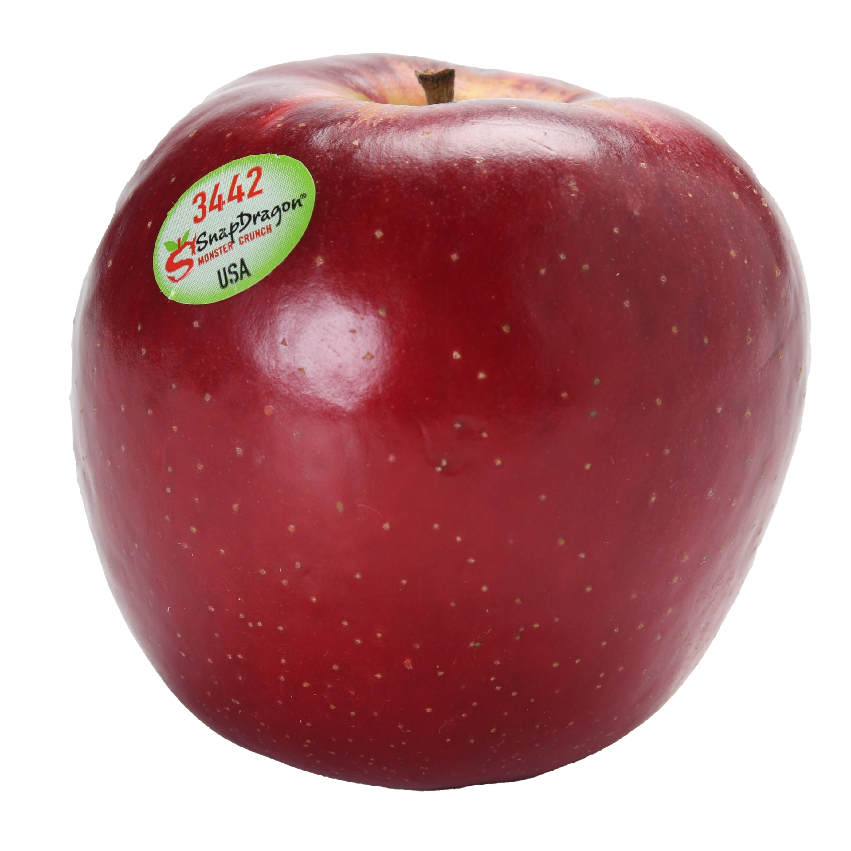 SnapDragon® Apples