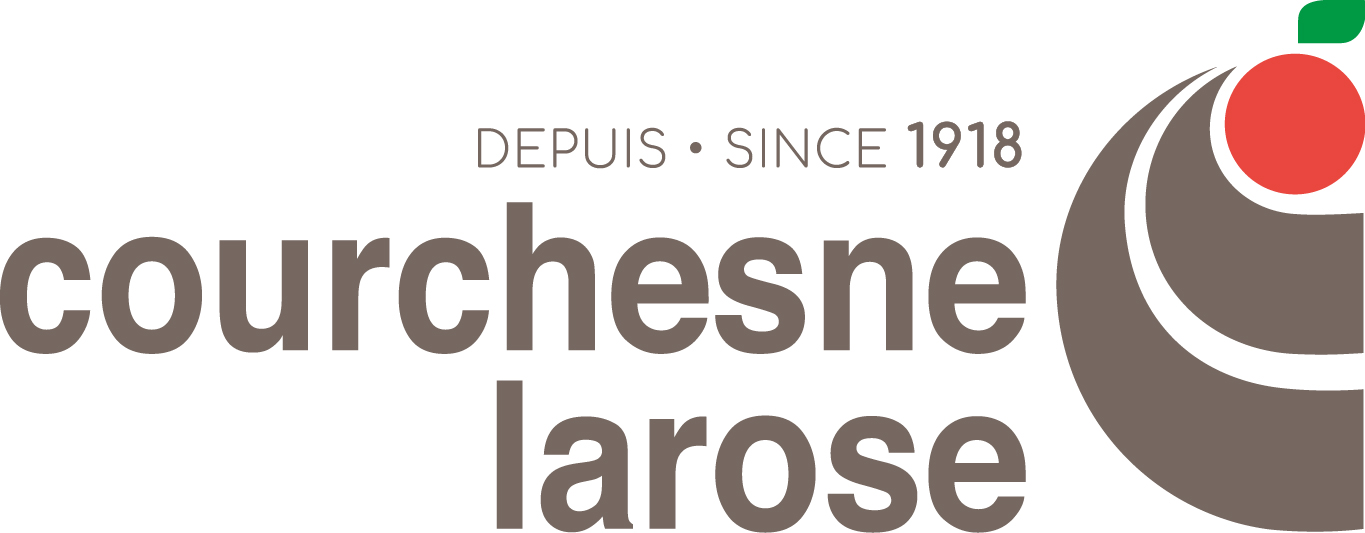 Courchesne_Larose_Logo