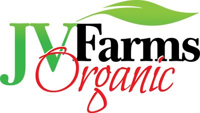 Jv Farms Organic Llc