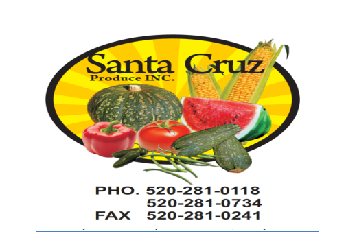 Produce Market Guide PMG Santa Cruz Produce Inc