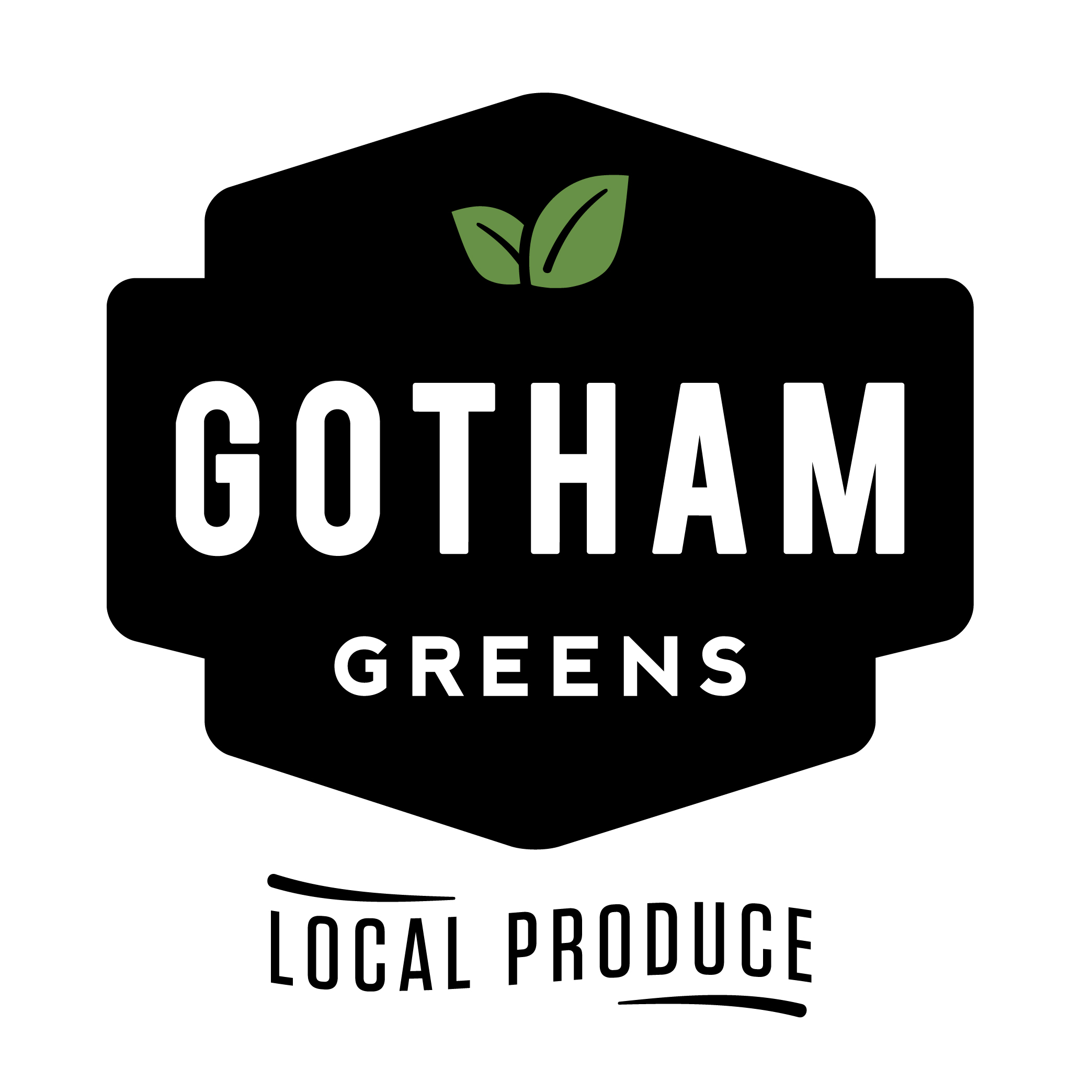 Gotham Greens (@gothamgreens) / X