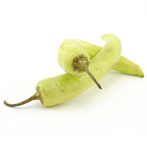 Banana Wax Peppers