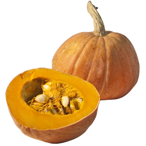 Golden Nugget Squash