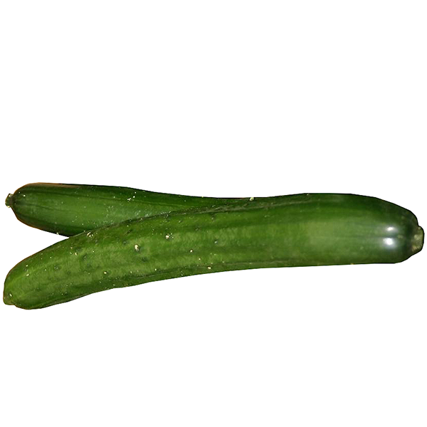 Japanese Cucumbers