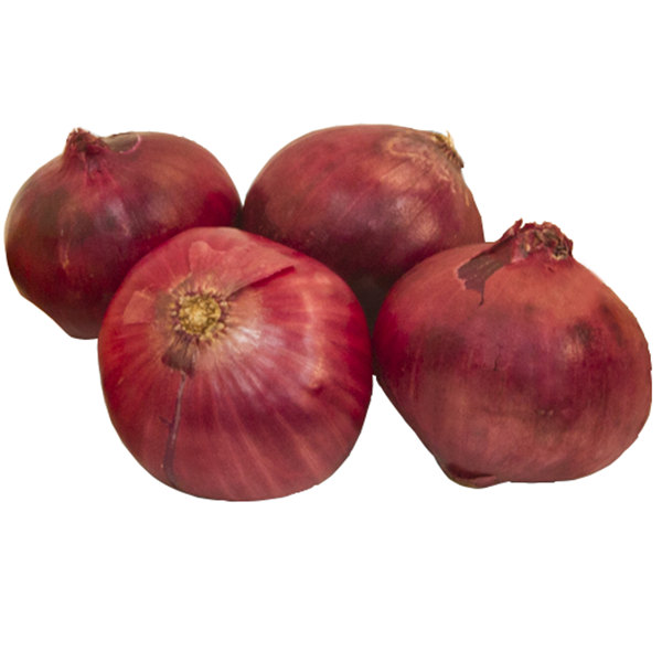 Red Boiler Onions