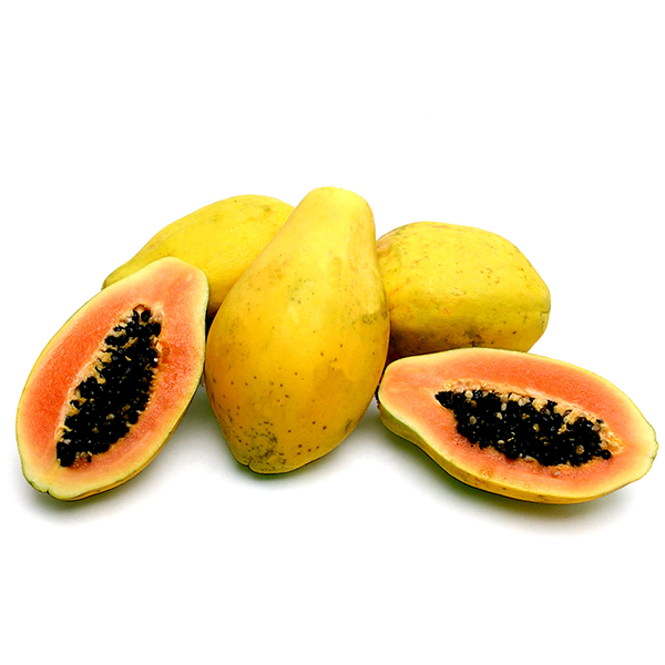 Strawberry Papayas