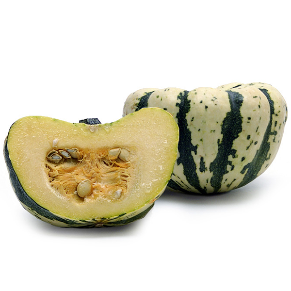 Sweet Dumpling Squash